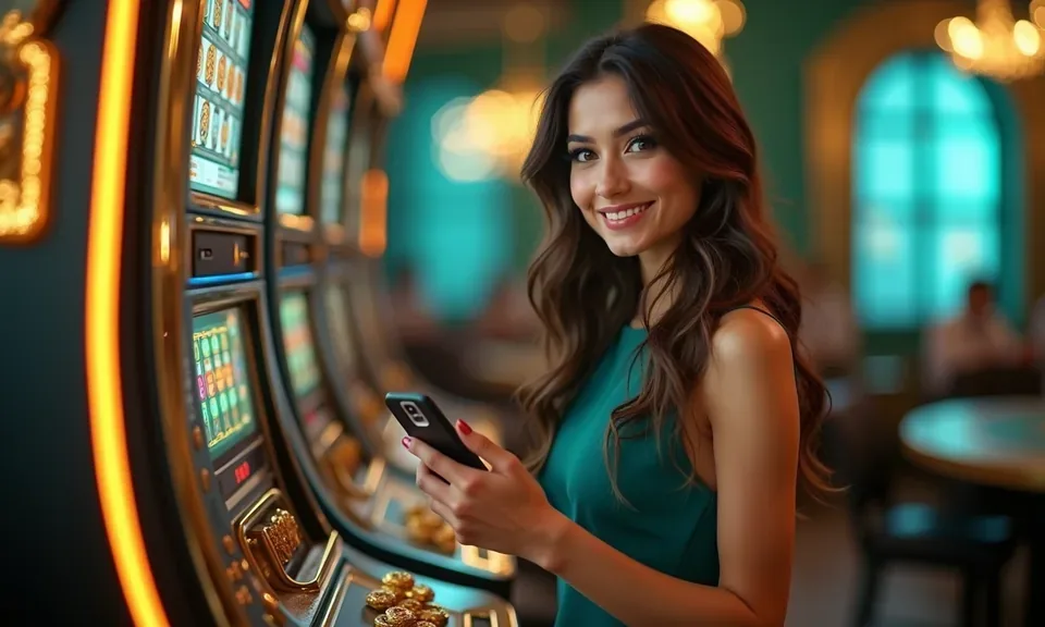 handycap Perú lobby de juegos